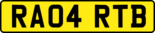 RA04RTB