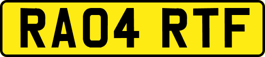 RA04RTF