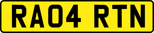 RA04RTN