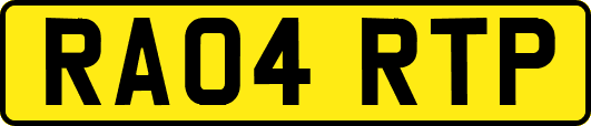 RA04RTP