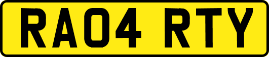 RA04RTY