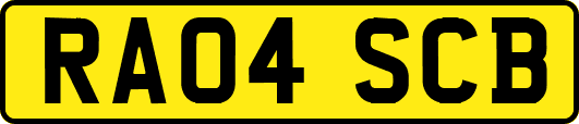 RA04SCB