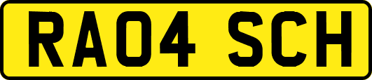 RA04SCH