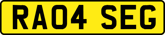 RA04SEG