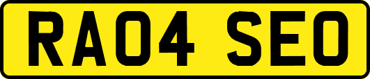 RA04SEO