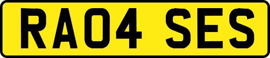 RA04SES