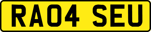 RA04SEU
