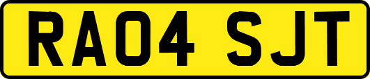 RA04SJT