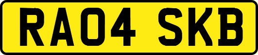 RA04SKB