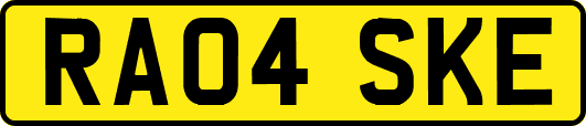 RA04SKE