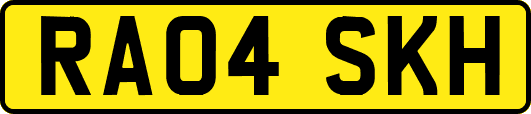 RA04SKH