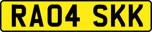 RA04SKK