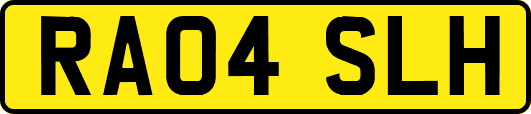 RA04SLH