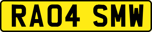 RA04SMW