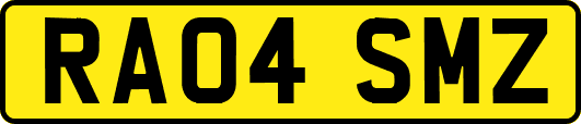 RA04SMZ