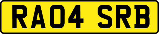 RA04SRB