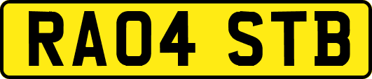 RA04STB