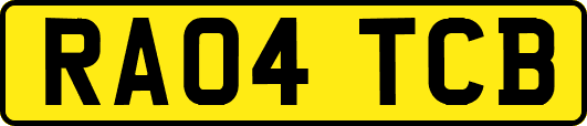 RA04TCB