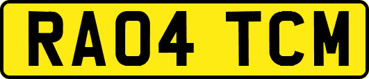 RA04TCM