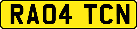 RA04TCN