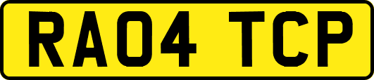 RA04TCP