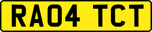 RA04TCT