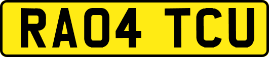 RA04TCU