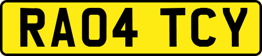 RA04TCY