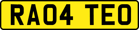 RA04TEO