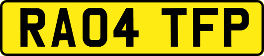 RA04TFP