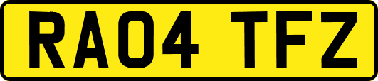 RA04TFZ