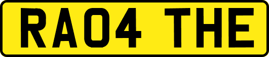 RA04THE