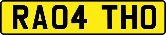 RA04THO