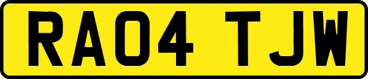 RA04TJW