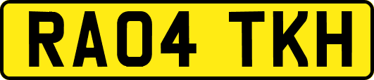 RA04TKH