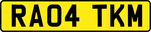 RA04TKM