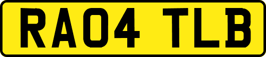 RA04TLB