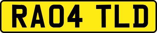 RA04TLD