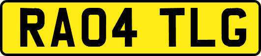 RA04TLG