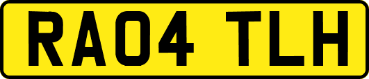 RA04TLH