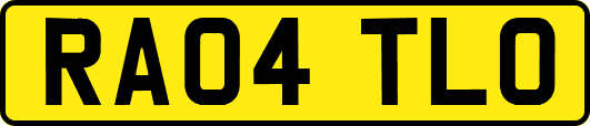 RA04TLO