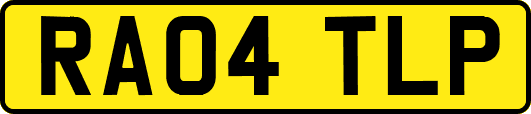 RA04TLP