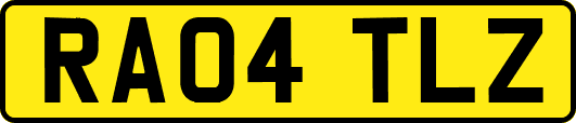RA04TLZ
