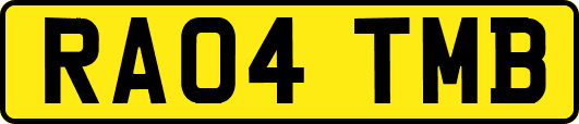 RA04TMB