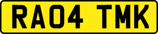 RA04TMK