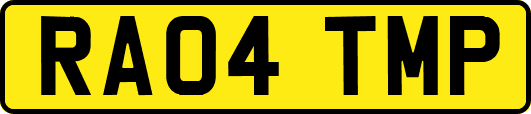 RA04TMP