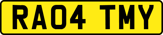 RA04TMY