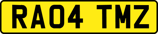 RA04TMZ