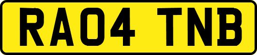 RA04TNB