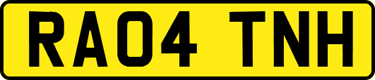 RA04TNH